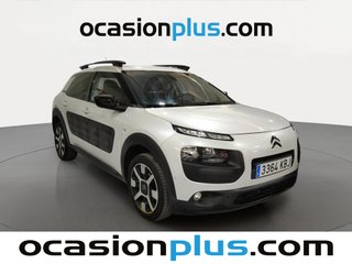 Citroen C4 Cactus BlueHDi 100 Shine 73 kW (100 CV)