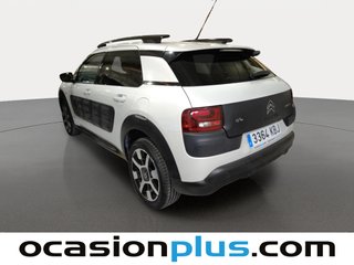 Citroen C4 Cactus BlueHDi 100 Shine 73 kW (100 CV)