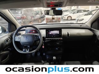 Citroen C4 Cactus BlueHDi 100 Shine 73 kW (100 CV)