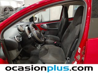 Toyota Aygo 1.0 VVT-i Blue 50 kW (68 CV)