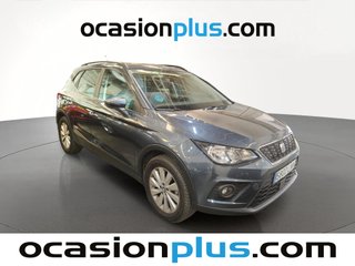 SEAT Arona 1.0 TSI Style Go2 DSG 81 kW (110 CV)