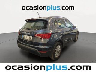 SEAT Arona 1.0 TSI Style Go2 DSG 81 kW (110 CV)