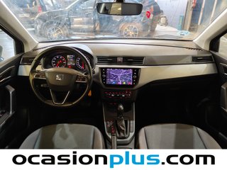 SEAT Arona 1.0 TSI Style Go2 DSG 81 kW (110 CV)