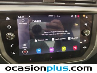 SEAT Arona 1.0 TSI Style Go2 DSG 81 kW (110 CV)