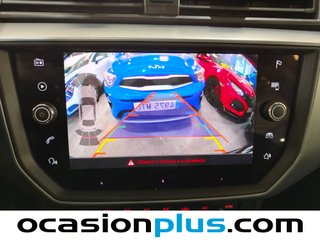 SEAT Arona 1.0 TSI Style Go2 DSG 81 kW (110 CV)