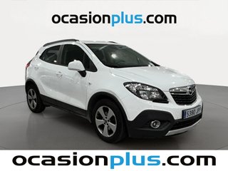 Opel Mokka 1.4 Turbo Selective 4x2 103 kW (140 CV)