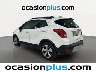 Opel Mokka 1.4 Turbo Selective 4x2 103 kW (140 CV)
