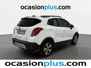 Opel Mokka 1.4 Turbo Selective 4x2 103 kW (140 CV)