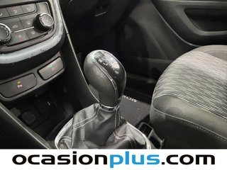 Opel Mokka 1.4 Turbo Selective 4x2 103 kW (140 CV)