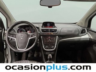 Opel Mokka 1.4 Turbo Selective 4x2 103 kW (140 CV)
