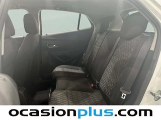 Opel Mokka 1.4 Turbo Selective 4x2 103 kW (140 CV)