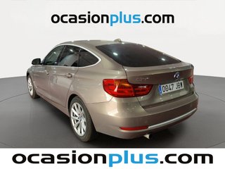 BMW Serie 3 320d Gran Turismo 135 kW (184 CV)