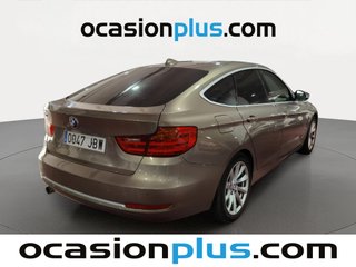 BMW Serie 3 320d Gran Turismo 135 kW (184 CV)