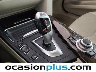 BMW Serie 3 320d Gran Turismo 135 kW (184 CV)