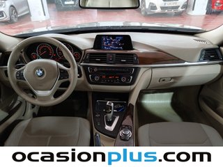 BMW Serie 3 320d Gran Turismo 135 kW (184 CV)
