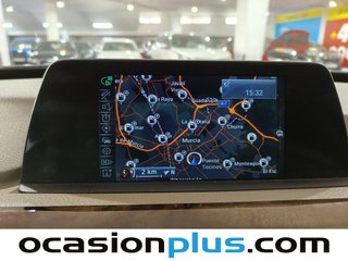 BMW Serie 3 320d Gran Turismo 135 kW (184 CV)
