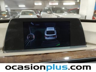 BMW Serie 3 320d Gran Turismo 135 kW (184 CV)