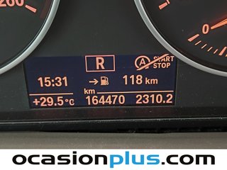 BMW Serie 3 320d Gran Turismo 135 kW (184 CV)