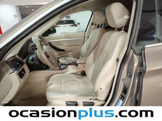 BMW Serie 3 320d Gran Turismo 135 kW (184 CV)
