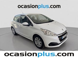 Peugeot 208 1.2 VTi Active 60 kW (82 CV)