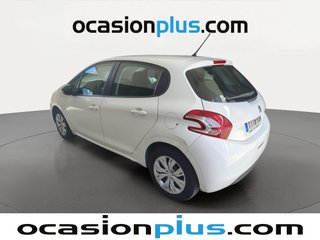 Peugeot 208 1.2 VTi Active 60 kW (82 CV)