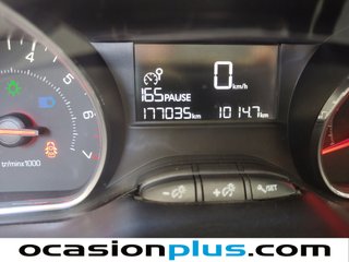 Peugeot 208 1.2 VTi Active 60 kW (82 CV)