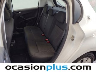 Peugeot 208 1.2 VTi Active 60 kW (82 CV)