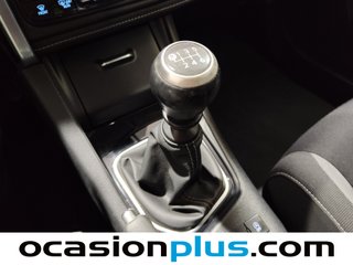 Toyota Auris 120T Active 85 kW (116 CV)