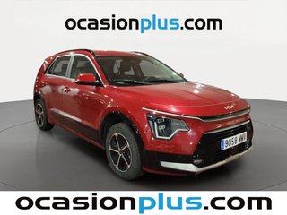 Kia Niro 1.6 GDi HEV Híbrido Drive 104 kW (141 CV)