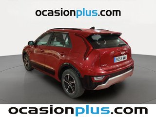 Kia Niro 1.6 GDi HEV Híbrido Drive 104 kW (141 CV)