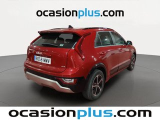 Kia Niro 1.6 GDi HEV Híbrido Drive 104 kW (141 CV)
