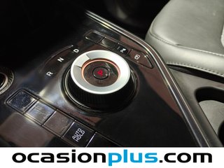 Kia Niro 1.6 GDi HEV Híbrido Drive 104 kW (141 CV)