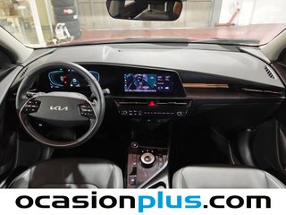 Kia Niro 1.6 GDi HEV Híbrido Drive 104 kW (141 CV)