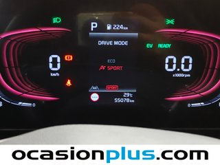Kia Niro 1.6 GDi HEV Híbrido Drive 104 kW (141 CV)