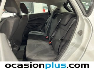 Ford Fiesta 1.5 TDCI Trend 55 kW (75 CV)