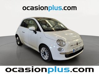 Fiat 500 1.2 8v Lounge 51 kW (69 CV)