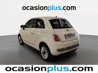Fiat 500 1.2 8v Lounge 51 kW (69 CV)