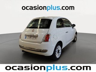 Fiat 500 1.2 8v Lounge 51 kW (69 CV)