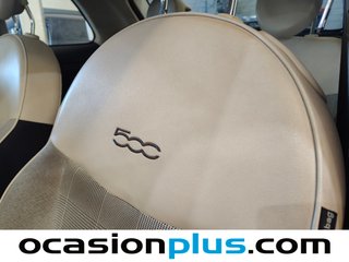 Fiat 500 1.2 8v Lounge 51 kW (69 CV)