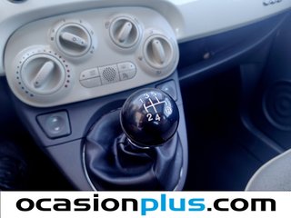 Fiat 500 1.2 8v Lounge 51 kW (69 CV)