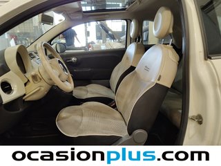 Fiat 500 1.2 8v Lounge 51 kW (69 CV)