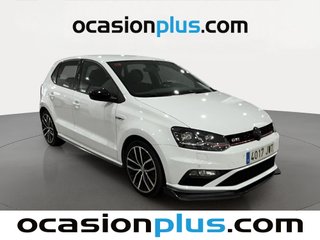 Volkswagen Polo GTI 1.8 TSI 141 kW (192 CV) DSG