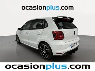 Volkswagen Polo GTI 1.8 TSI 141 kW (192 CV) DSG
