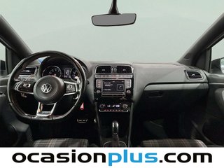 Volkswagen Polo GTI 1.8 TSI 141 kW (192 CV) DSG
