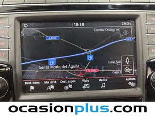 Volkswagen Polo GTI 1.8 TSI 141 kW (192 CV) DSG