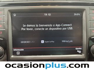 Volkswagen Polo GTI 1.8 TSI 141 kW (192 CV) DSG