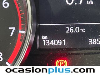 Volkswagen Polo GTI 1.8 TSI 141 kW (192 CV) DSG