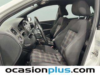 Volkswagen Polo GTI 1.8 TSI 141 kW (192 CV) DSG