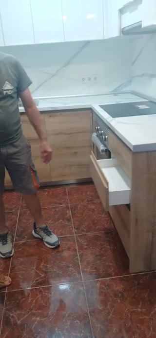 Carpintero profesional