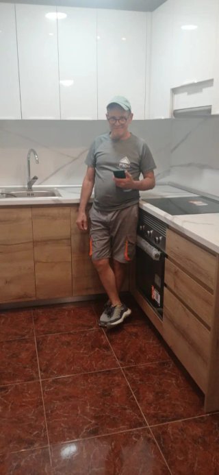 Carpintero profesional